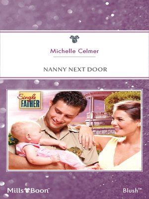 cover image of Nanny Next Door